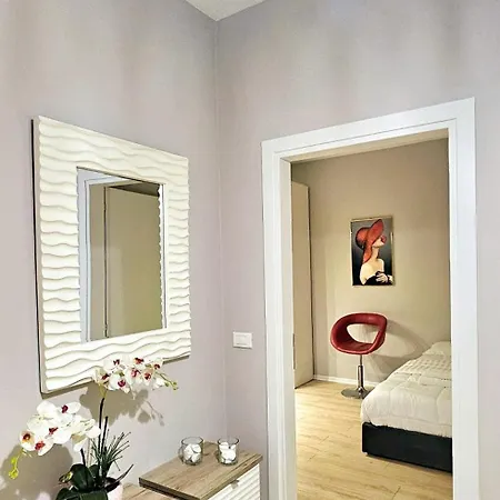 Appartement Center Easy_luxury Tirana